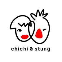 chichi&stung logo - Similar company to 8Amstudio