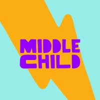 Middle Child logo - Similar company to Studio Mcguire