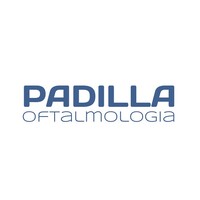 Padilla Oftalmología logo - Similar company to Aeac Asociación Española Para El Avance De La Ciencia