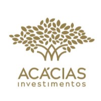 Acácias Investimentos logo - Similar company to Woodwork (Dba Jg Hospitality)