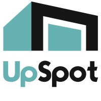 UpSpot logo - Similar company to Craft Build Ltd