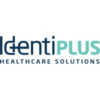 Identiplus Healthcare Solutions logo - Similar company to Silicone Wristbands Nz