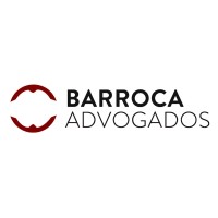 Barroca Advogados logo - Similar company to Braga, Bicalho, Romero & Sanders Sociedade De Advogados