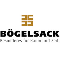 Bögelsack Möbelmanufaktur GmbH logo - Similar company to Robopics Gmbh