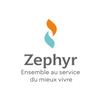 Groupe Zephyr logo - Similar company to Version Net