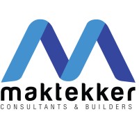 Maktekker Consultant & Builders logo - Similar company to Skyview Architectural Solutions