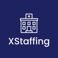 XStaffing logo - Similar company to Advantage On Call, Llc