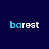 Barest App logo - Similar company to Tramicar