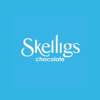 Skelligs Chocolate logo - Similar company to Play Creative Agency