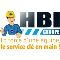 Groupe HBI logo - Similar company to Teramat