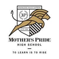 Mother's Pride High School logo - Similar company to Doon Imperial School