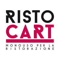 Ristocart logo - Similar company to Le Nappage