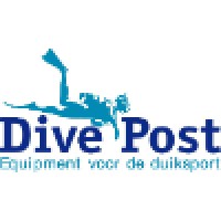 Dive Post Dive-Equipment