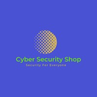 CyberSecurityShop logo - Similar company to Standoutin90Sec