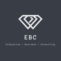 EB Consulting - Business Consulting & Accounting logo - Similar company to Berlin Accounting Solutions E&K Ug & Co.Kg