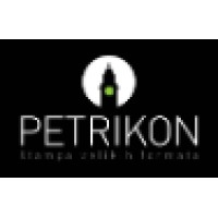 Štamparija Petrikon d.o.o. logo - Similar company to Colors Of Jo