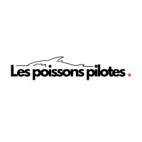 Les Poissons Pilotes logo - Similar company to Deejo