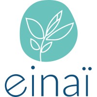 Einaï logo - Similar company to Teamupp