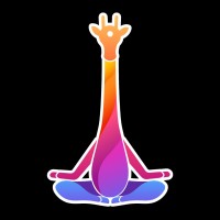 Grateful Giraffes logo - Similar company to Headon