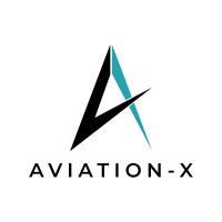 Aviation-X logo - Similar company to Mccullah Technologies