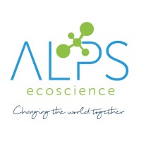 ALPS Ecoscience UK Ltd logo - Similar company to Apl Systems Ltd. Oy