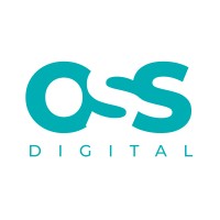 OSS Digital logo - Similar company to Oss Prime Linuxers