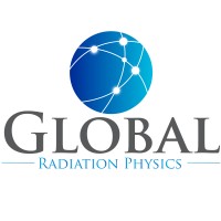 Global Radiation Physics logo - Similar company to Space 150