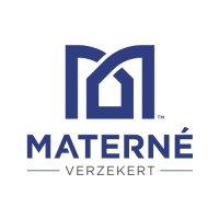 Materné Verzekert logo - Similar company to Ldbs Insurance  | 💥De Rotor Van Jouw Bescherming!