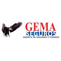 Gema Seguros logo - Similar company to Soulit