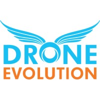 Drone Evolution logo - Similar company to Drone Motion™