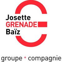 Groupe et Compagnie Grenade - Josette Baïz logo - Similar company to Atelier De Paris / Cdcn