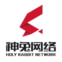 杭州神兔网络科技有限公司 logo - Similar company to 三只松鼠股份有限公司