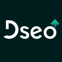 DSEO MX logo - Similar company to Almetrics