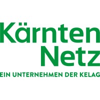 Kärnten Netz logo - Similar company to Kelag Energie