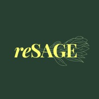 reSAGE logo - Similar company to Bnxt