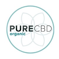 Pure Organic CBD logo - Similar company to Arvaloo Gmbh