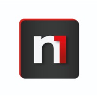 Nice1 - Blockchain & Video Games logo - Similar company to Sw3 - Studio Web3