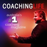 Coaching Life Magazine logo - Similar company to Thoughtfully Coaching