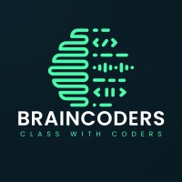 BrainCoders logo - Similar company to Braincoders