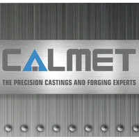 CALMET logo - Similar company to Hiliting