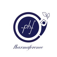 Pharmaference logo - Similar company to Wellinno