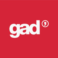 Gad' logo - Similar company to Keenwork Design