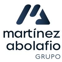 Grupo Martínez Abolafio logo - Similar company to Logimarex International