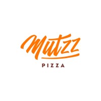 MUTZZ pizza logo - Similar company to Ribs