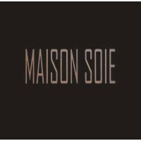 Maison Soie logo - Similar company to Bou Soie