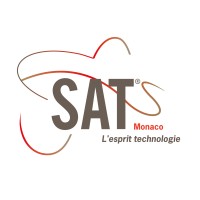 SAT ELECTRONIQUE MONACO logo - Similar company to Tech Trend Sas