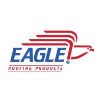Eagle Roofing Products logo - Similar company to F Wave Roofing
