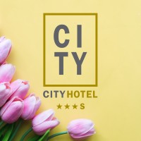 City Hotel Luxembourg logo - Similar company to Doubletree By Hilton Luxembourg