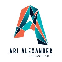 Ari Alexander Design Group logo - Similar company to Studio Doherty