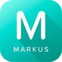 MARKUS_ logo - Similar company to Mindshare Estonia
